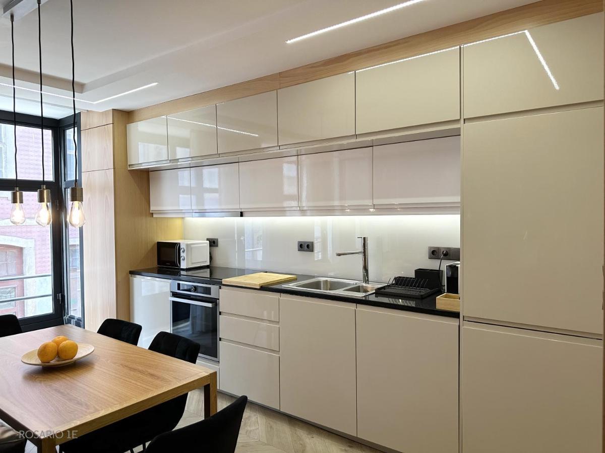 Rosario 1E By Rosario Inn Porto Zewnętrze zdjęcie