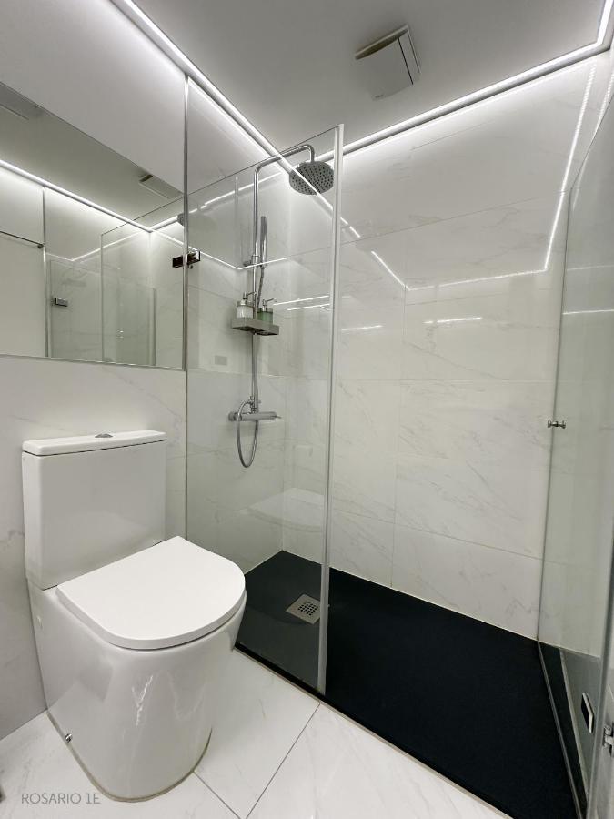 Rosario 1E By Rosario Inn Porto Zewnętrze zdjęcie