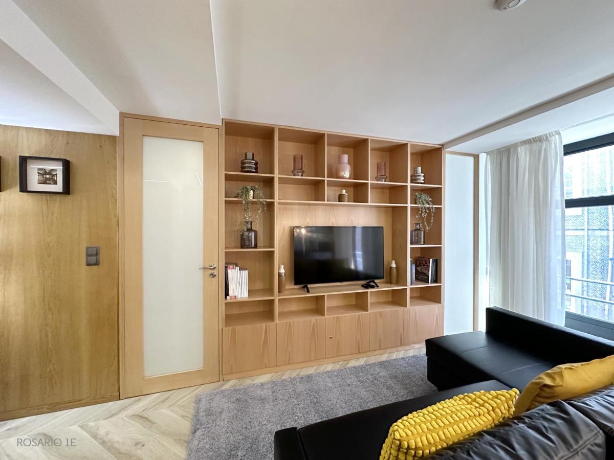Rosario 1E By Rosario Inn Porto Zewnętrze zdjęcie