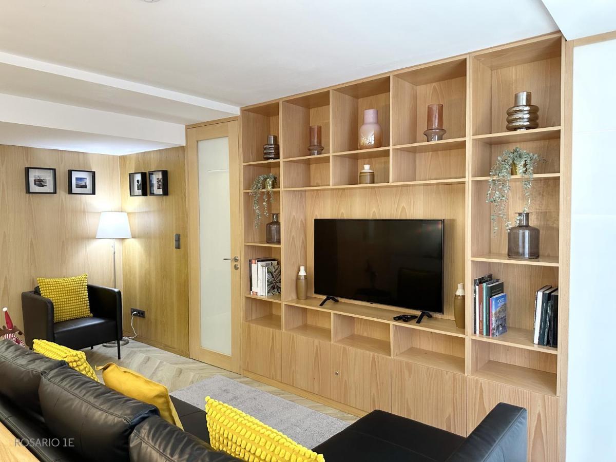 Rosario 1E By Rosario Inn Porto Zewnętrze zdjęcie