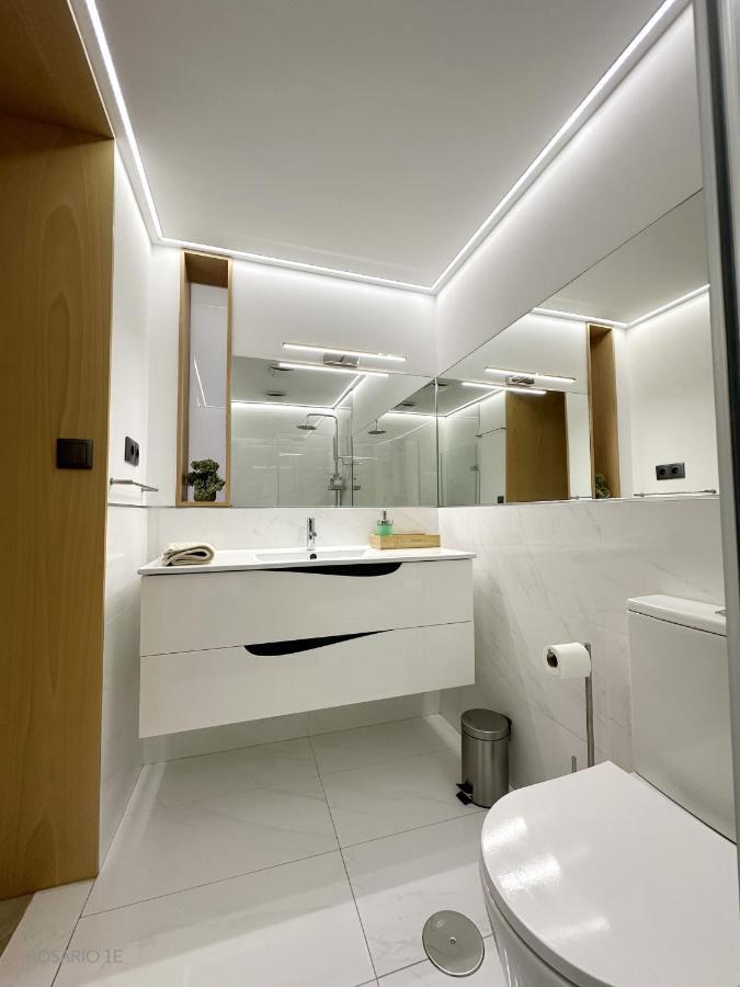 Rosario 1E By Rosario Inn Porto Zewnętrze zdjęcie
