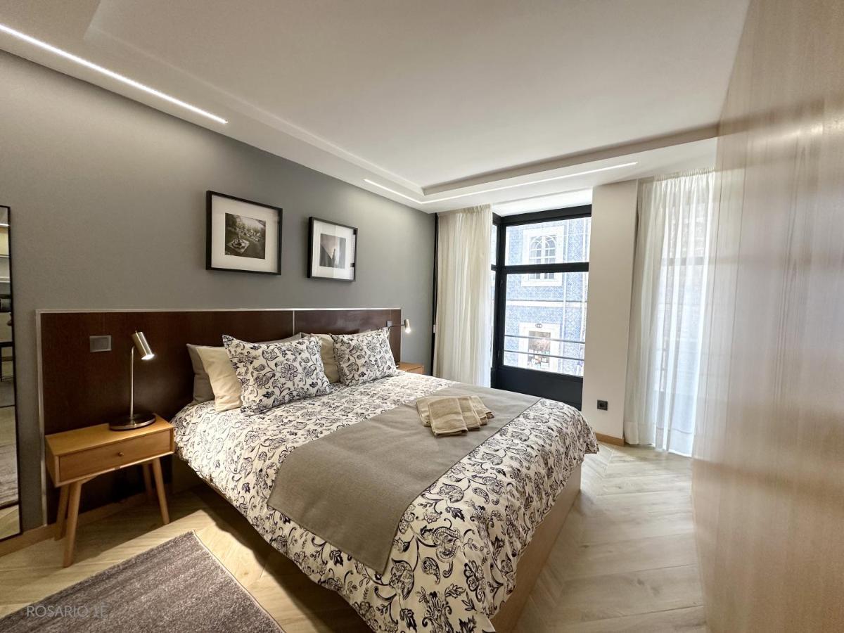 Rosario 1E By Rosario Inn Porto Zewnętrze zdjęcie