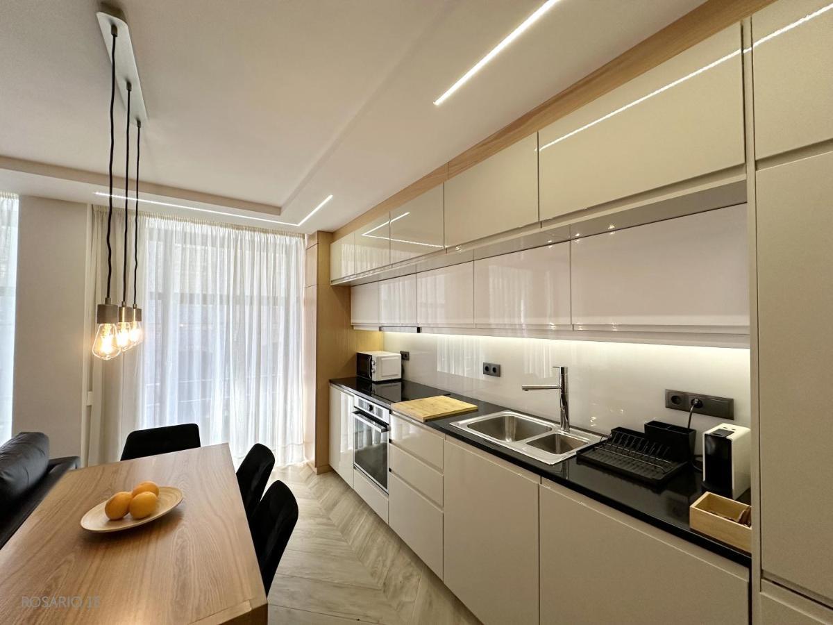 Rosario 1E By Rosario Inn Porto Zewnętrze zdjęcie