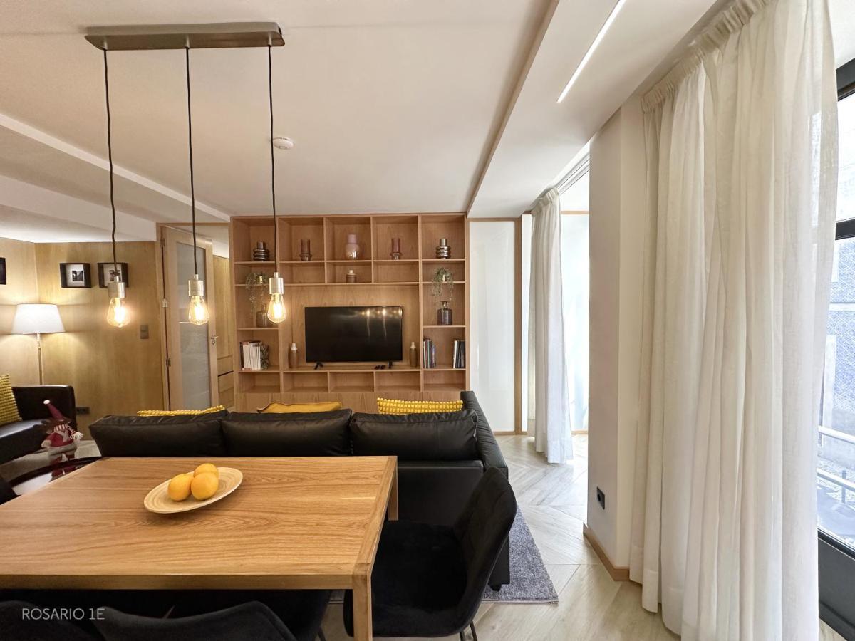 Rosario 1E By Rosario Inn Porto Zewnętrze zdjęcie