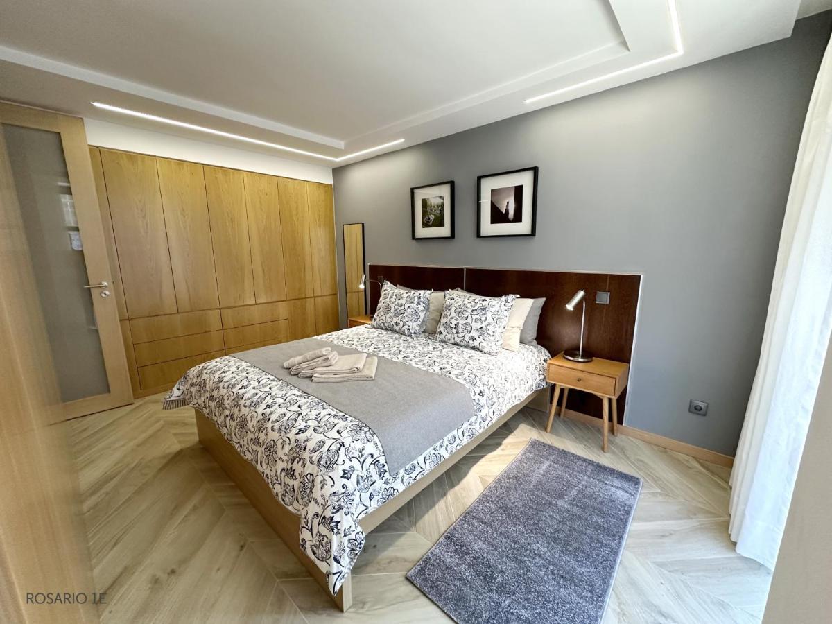 Rosario 1E By Rosario Inn Porto Zewnętrze zdjęcie