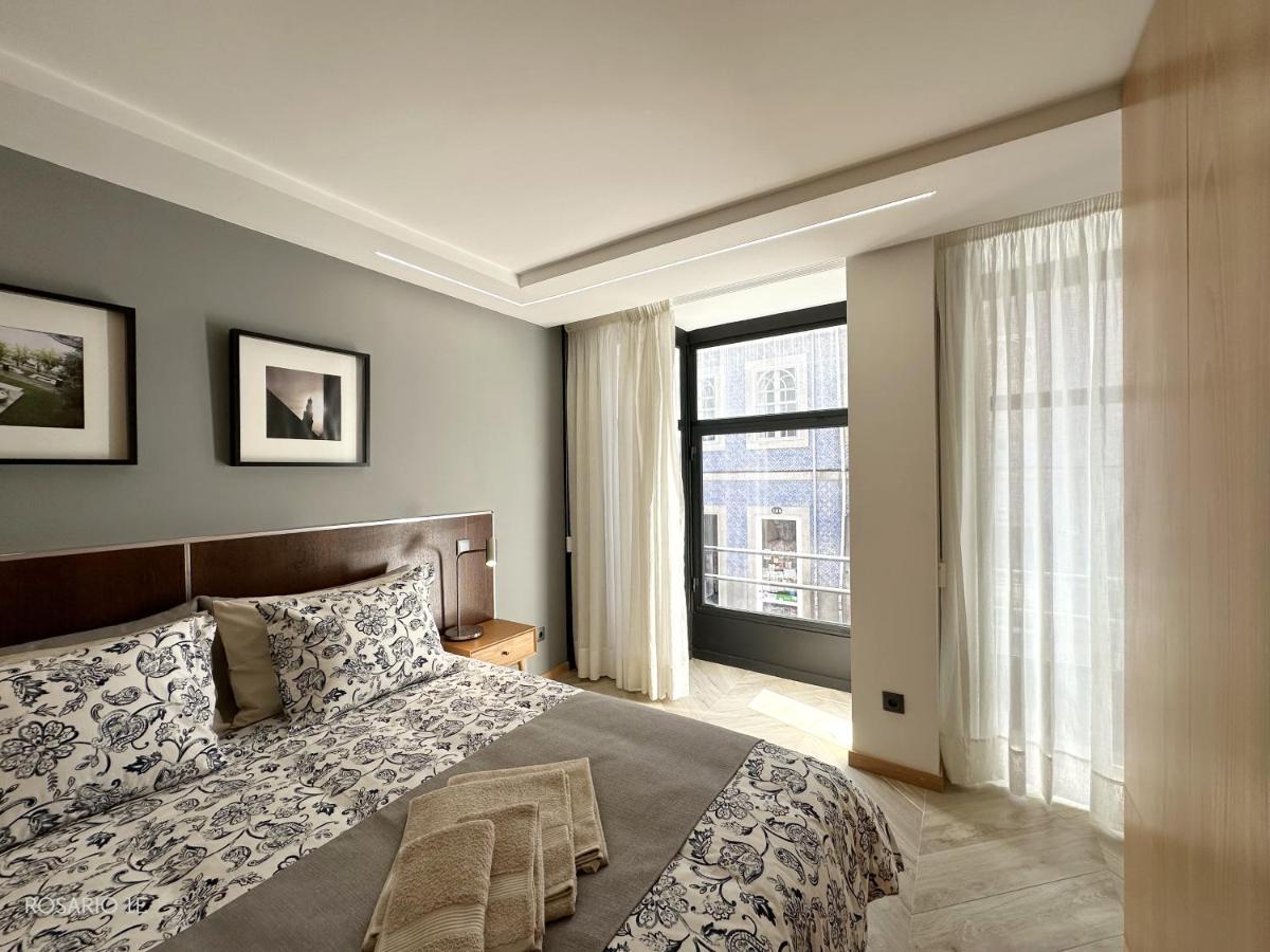 Rosario 1E By Rosario Inn Porto Zewnętrze zdjęcie
