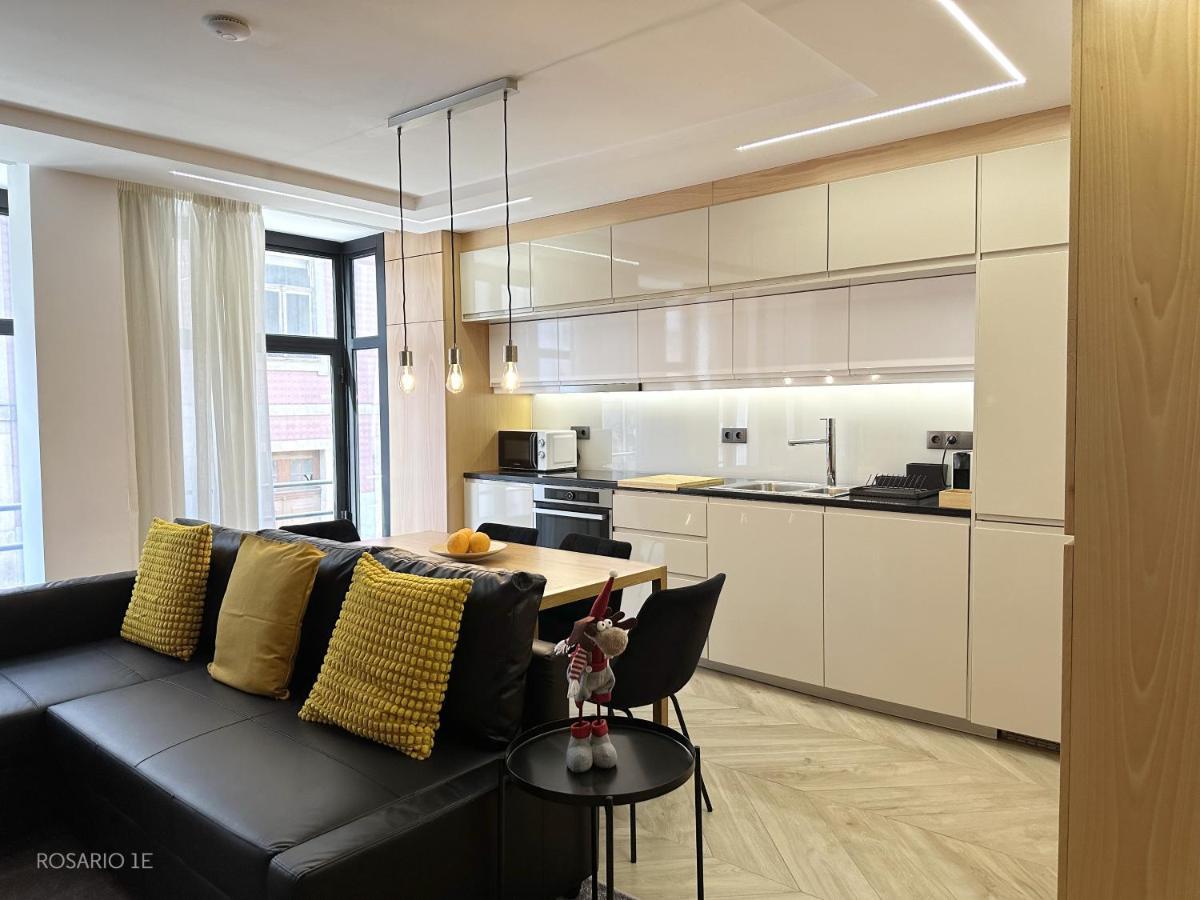Rosario 1E By Rosario Inn Porto Zewnętrze zdjęcie
