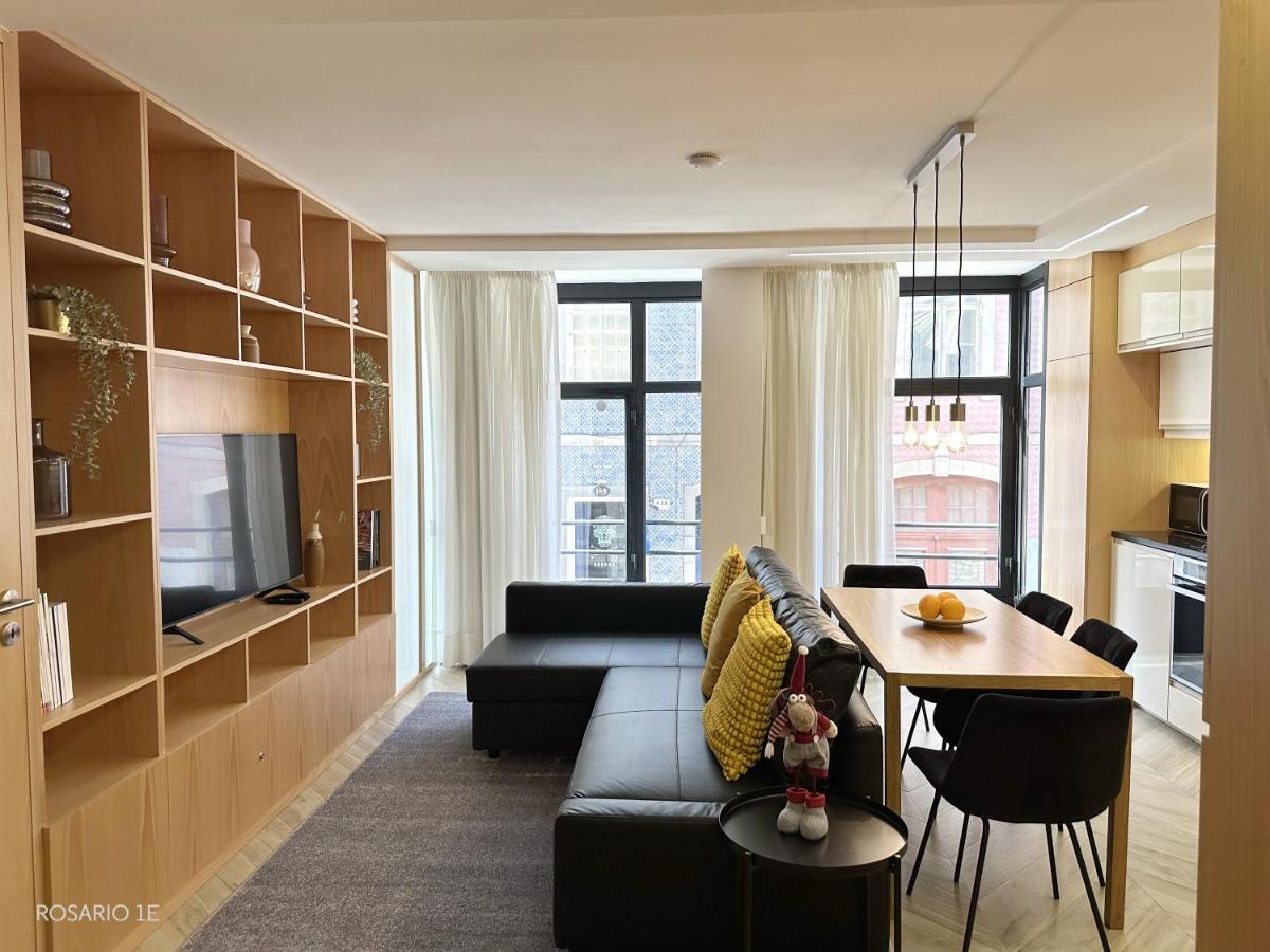 Rosario 1E By Rosario Inn Porto Zewnętrze zdjęcie